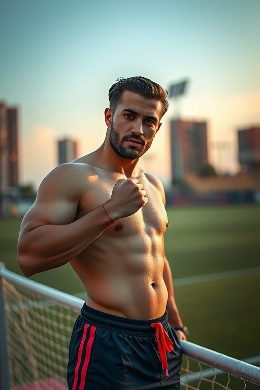 Daniel
